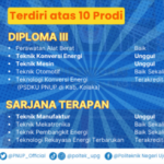 Penerimaan Mahasiswa Baru 2024/2025