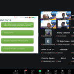 TPE Gelar Kuliah Tamu Industri: Penguatan Kompetensi Survey dan Pemetaan PLTS