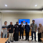 Pelaksanaan Seminar Proposal Angkatan 2022