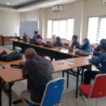 Rumpun Energi PNUP Adakan Review Kurikulum Vokasi Berbasis OBE Bersama Industri